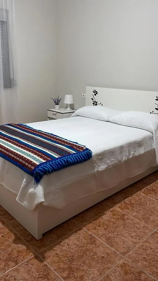 La Casita De Levante 托雷德尔马尔 0*,  西班牙