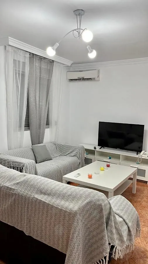 La Casita De Levante 托雷德尔马尔