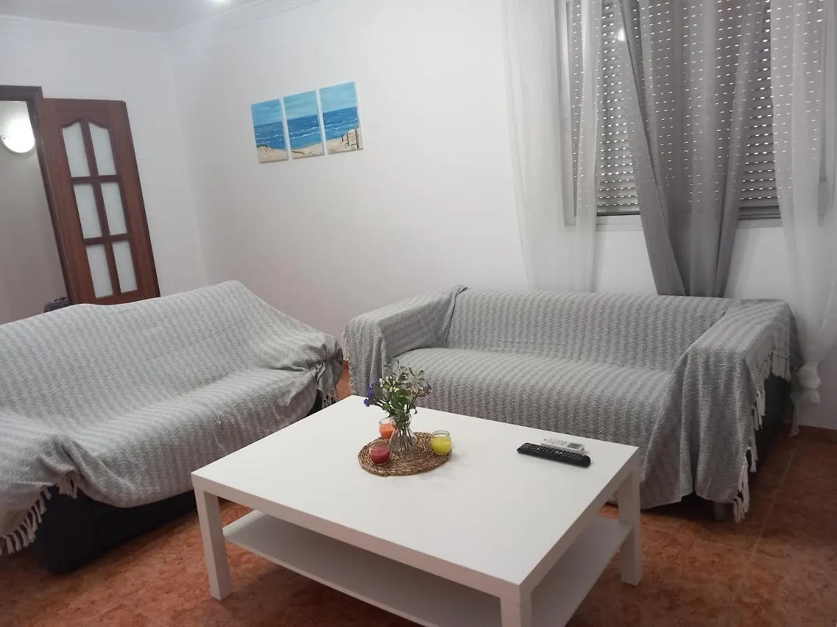 La Casita De Levante 托雷德尔马尔 西班牙