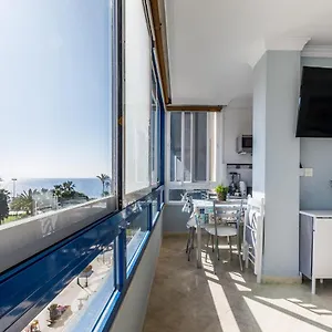 A&n Buenavista , Torre Del Mar España