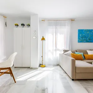 A&n Downtown 2 Apartamento