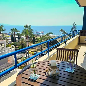 Buenavista Frente Al Mar - La Torre Apartamento
