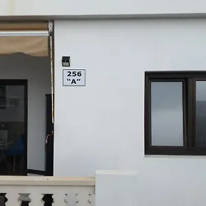 Vivienda El Remo-vv-1 , Los Llanos De Aridane España