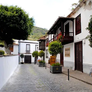 Canarian House Casa Esther In Icod De Vinos , Icod De Los Vinos España