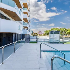 A&n La Vega 17, Apartamento