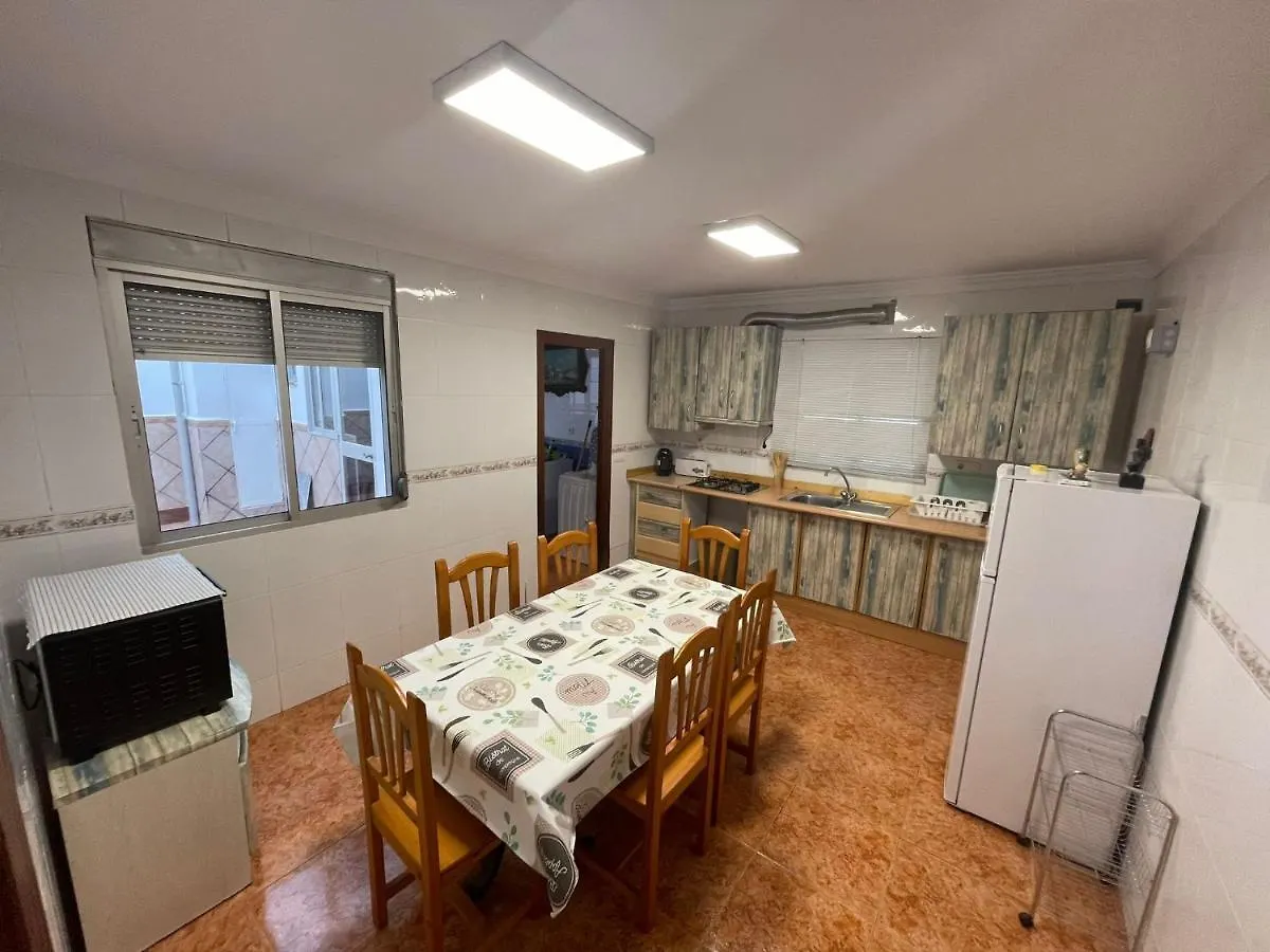 Apartment La Casita De Levante Torre Del Mar