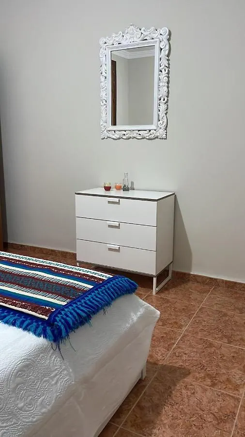 La Casita De Levante Torre Del Mar Apartment
