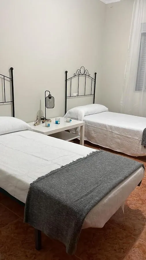 Apartamento La Casita De Levante Torre Del Mar