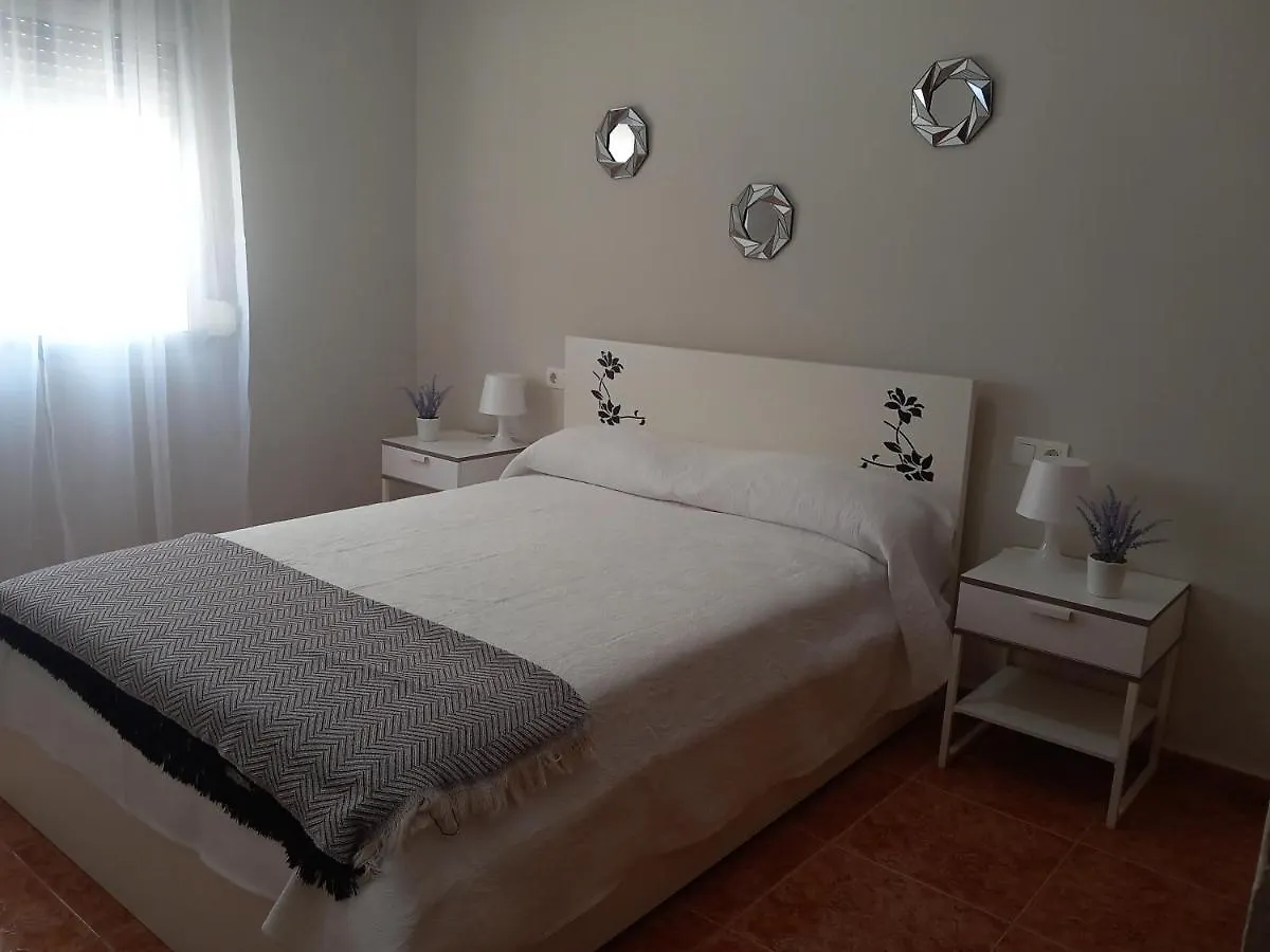 Apartamento La Casita De Levante Torre Del Mar España